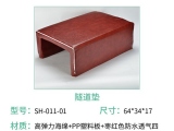 永利集团304am官方入口的隧道垫在手术中有什么作用？
